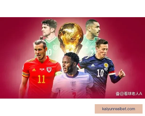 世界杯竞猜赔率变化分析：揭示热门球队晋级概率及赛事走势趋势