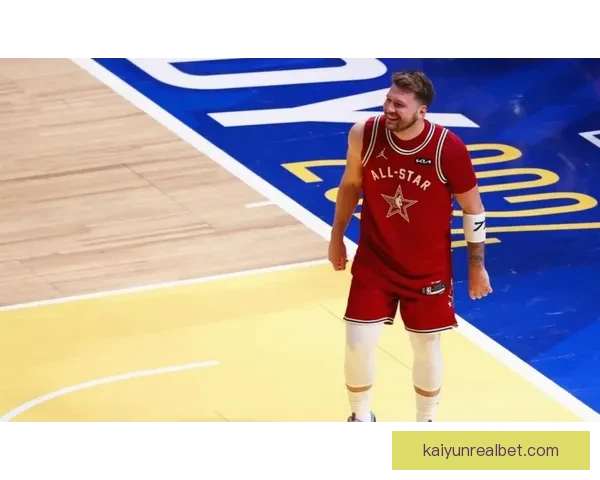 亚历山大九连霸MVP榜 东契奇力压文班约基奇升至第二