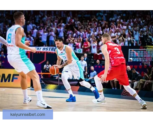 东契奇狂轰41分8篮板吃T再创10项纪录 2K官方为他拉票争夺MVP