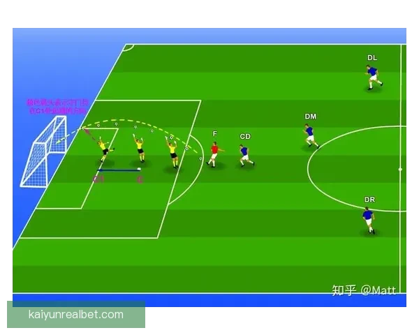 掌握世界杯竞猜比分技巧与数据分析方法全面提升命中率的实战指南