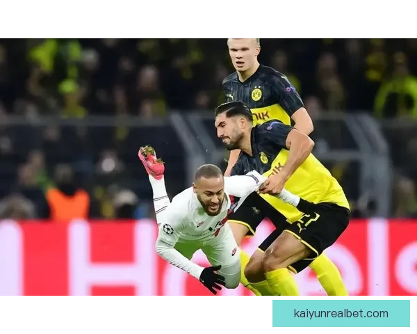 阿斯拉尼传闻入多特引援名单 双方尚未展开正式接触