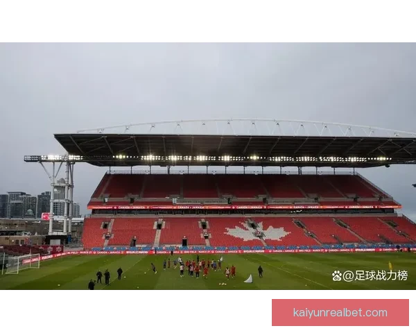 走进2026世界杯体育场解读主办城市规划球迷文化与赛事新体验