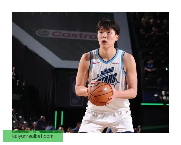 拓媒：开拓者10万美元罚款仅为象征性惩罚显露选杨瀚森意图