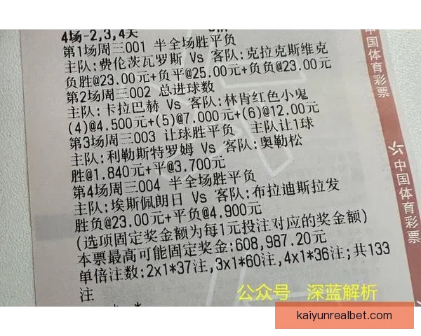 体育竞猜入口全攻略新手到高手必看的赛事分析与投注技巧指南