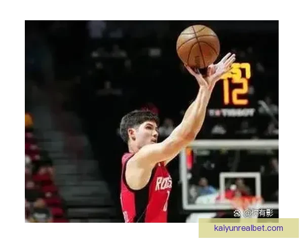 谢泼德单场命中9记三分创生涯新高 火箭首发阵容下取得13胜4负佳绩